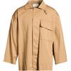 CELINE - Camicia regular fit - Beige