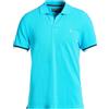 VILEBREQUIN - Polo - Turchese