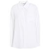 'S MAX MARA - Camicie e bluse tinta unita - Bianco