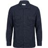 UNIVERSAL WORKS - Camicia regular fit - Blu navy
