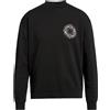 STONE ISLAND - Felpa - Nero