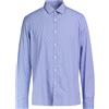 UNGARO - Camicia fantasia - Blu