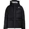 K-WAY - Piumino - Nero