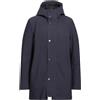 HARMONT & BLAINE - Cappotto - Blu notte