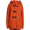 BARK - Cappotto - Arancione