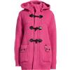 BARK - Cappotto - Fucsia