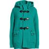 BARK - Cappotto - Verde smeraldo