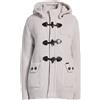 BARK - Cappotto - Grigio chiaro