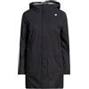 K-WAY - Cappotto - Nero