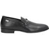 POLLINI - Mocassino - Nero