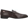 POLLINI - Mocassino - Testa di moro