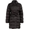MAX MARA - Piumino - Nero