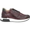 ANDREA VENTURA FIRENZE - Sneakers - Bordeaux