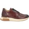 ANDREA VENTURA FIRENZE - Sneakers - Cioccolato