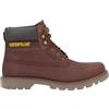 CATERPILLAR - Stivaletti - Marrone