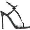 DSQUARED2 - Infradito - Nero