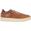 ANDREA VENTURA FIRENZE - Sneakers - Cuoio