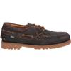 POLO RALPH LAUREN - Mocassino - Testa di moro