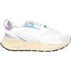 DIADORA HERITAGE - Sneakers - Bianco