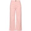 PEUTEREY - Pantalone - Rosa