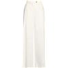 BARBOUR - Pantalone - Bianco