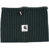 CARHARTT - Sciarpe e foulard - Verde scuro