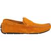 FABI - Mocassino - Giallo ocra