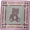 BORBONESE - Sciarpe e foulard - Malva