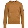 OUTHERE - Pullover - Cammello