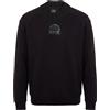ARMANI EXCHANGE - Felpa - Nero