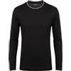 EMPORIO ARMANI - T-shirt - Nero