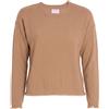 SUN 68 - Pullover - Cammello