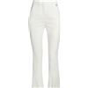 LIU -JO - Pantalone - Bianco