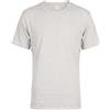 120% LINO - Basic t-shirt - Grigio chiaro