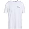 BALMAIN - T-shirt - Bianco