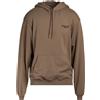 REPRESENT - Felpa - Verde militare
