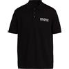 BALMAIN - Polo - Nero