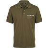 BALMAIN - Polo - Verde militare