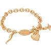 VIVIENNE WESTWOOD - Bracciale - Oro