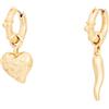 VIVIENNE WESTWOOD - Orecchini - Oro