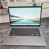 ASUS Laptop ASUS VivoBook S14 M433IA Ryzen 5 4500U 8GB 256GB SSD 14" FHD Win 11 Pro