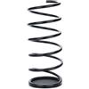 Balvi Porta ombrelli Spirale Colore nero Portaombrelli in metallo con un design a molla elegante e so