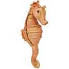 Zappi Co Peluche Morbido e Cuddly per Bambini - Parte della Collezione di Animali Safari, Perfetto per i Bambini (Cavalluccio Marino)
