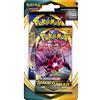 Pokémon Pokemon - Spada & Shield Rebel Clash+ Darkness Ablaze Booster Pack