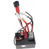 Generic Ricevitore Consiglio RC Ricambi per WLtoys A949 A959 A969 A979 K929 RC Auto