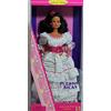 Mattel Barbie Puerto Rican Collector Vintage Dotw Dolls of the World