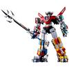 TAMASHII NATIONS Bandai 51414 - GX-71 Voltron Die Cast Fig