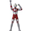 Bandai Namco - Ultraman 1966 - Ultraman, 6 pollici Ultra Action Figure