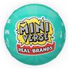 MGA's Miniverse Real Brands Serie 2 Miniature collezionabili
