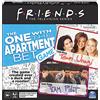 Spin Master Games Friends TV Show, The One with the Apartment Bet Party Game, for Adults and Teens Ages 14 and Up